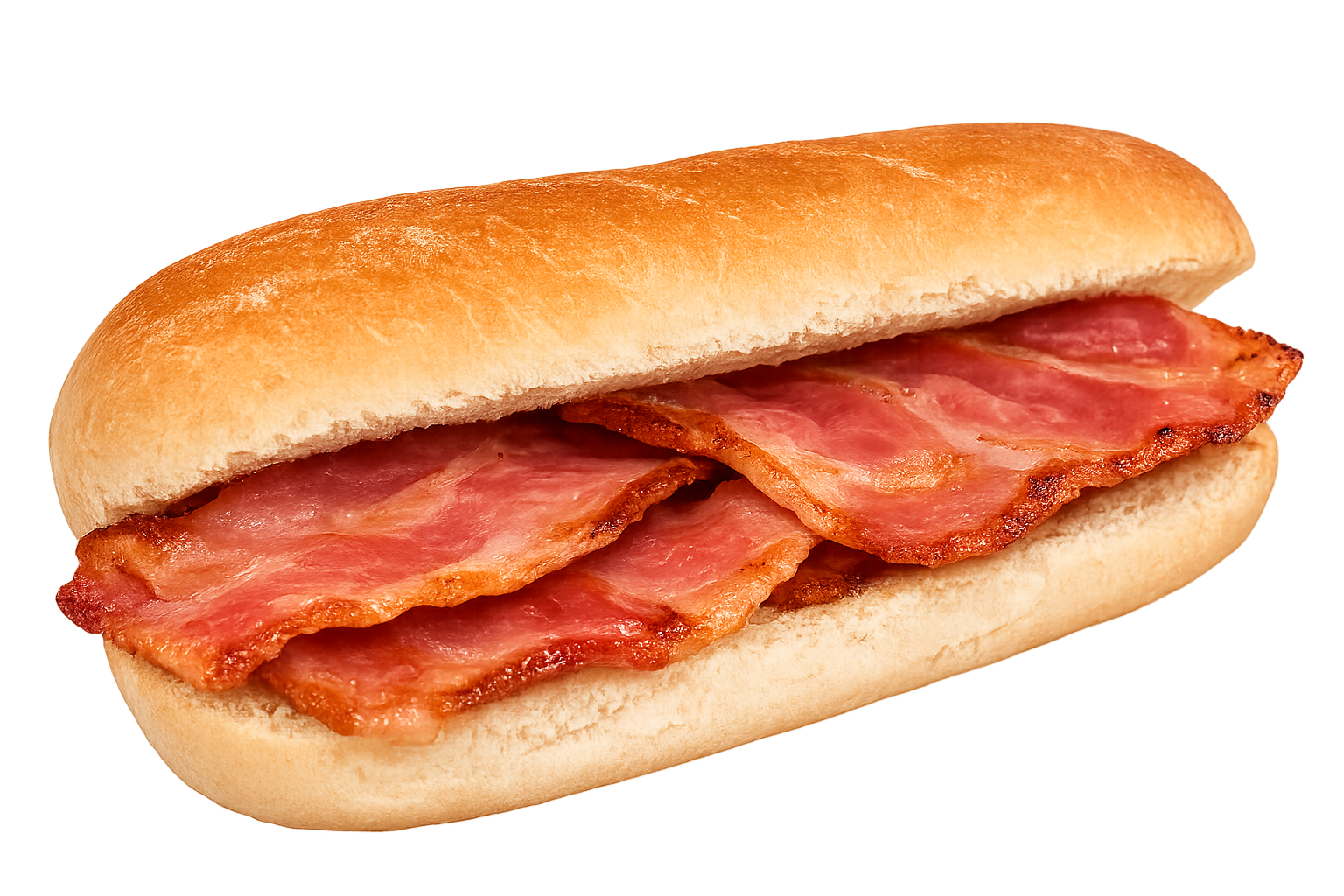 Bacon Sandwich (Pork)