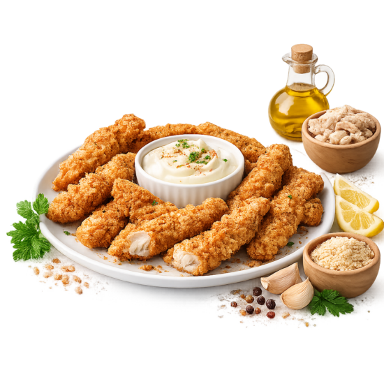 Chicken Strips
