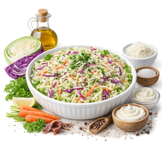 Coleslaw Salad