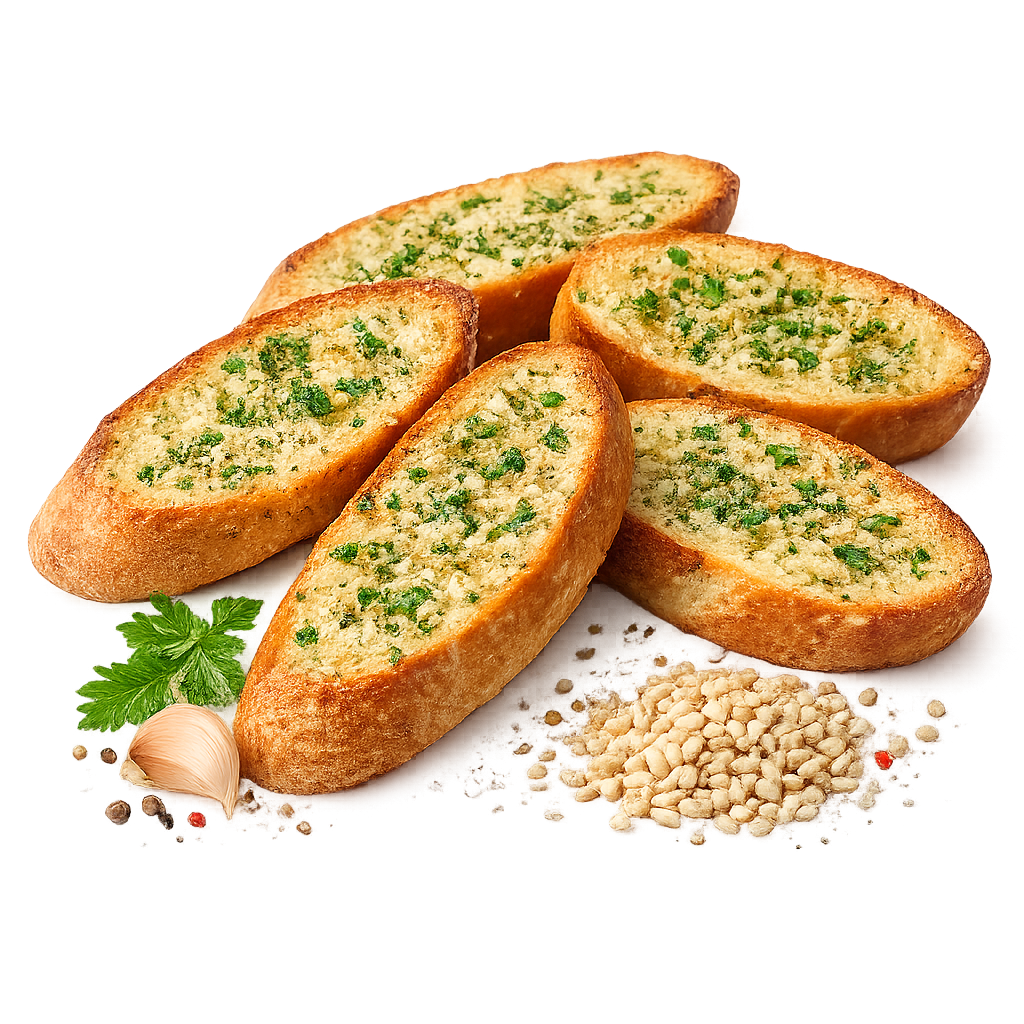 Garlic Bread