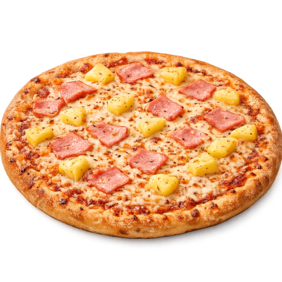 Hawaii Pizza