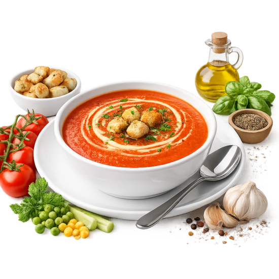Tomato Soup