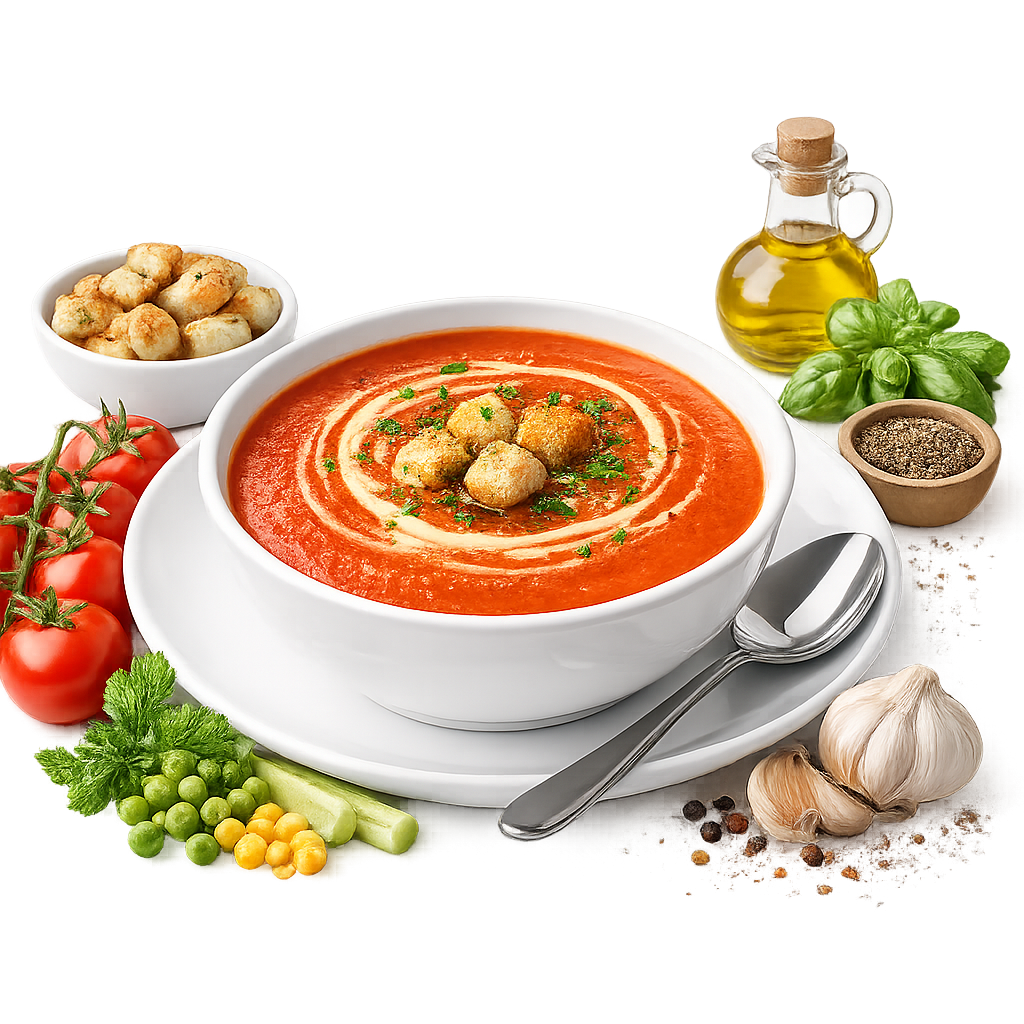 Tomato Soup